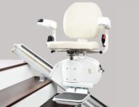 Crest HD Stair Lift | Lifetime Warranty
