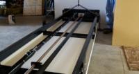 Positioning The Wheelchair Lift For Installation