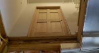 Wheelchair Lift Elevator Shaft Construction