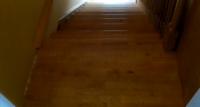 Wheelchair Lift - Lower Level Entry To The Elevator Lift