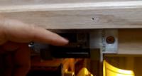 Wheelchair Lift Interlocks